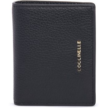 Coccinelle Cartera 001 METALLIC SOFT para mujer