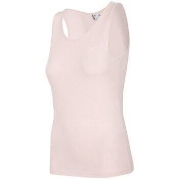 4F Camiseta tirantes TSD003 para mujer