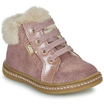 GBB Zapatillas altas JUNA para niña