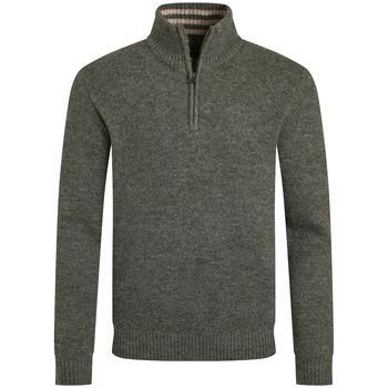 Weird Fish Jersey Helmsdale Eco para hombre