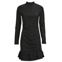 morgan vestido rjust para mujer