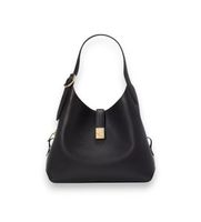 kate spade para mujer ki557 bolso deco mediano negro osfa casual piel