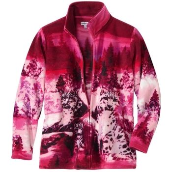 Atlas For Women Chaqueta AF2396 para mujer