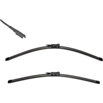 Silencio Flat Wiper Blade Set Vm438