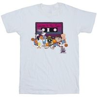 dessins animes camiseta bi51866 para hombre