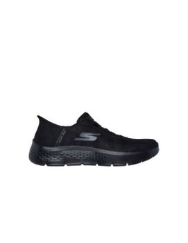 Zapatillas Skechers Slip-Ins Go Walk Flex Negro Mujer
