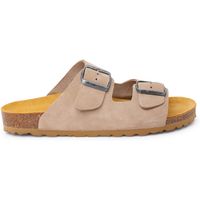 pisamonas sandalias sandalias bio doble hebilla tallas altas para hombre