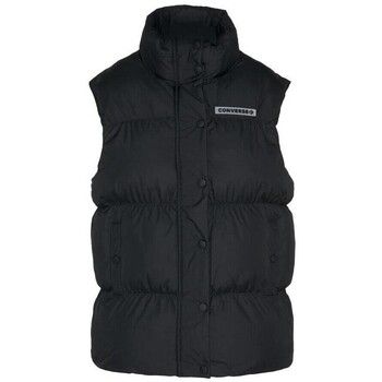 Converse Abrigo de plumas Super Puffer para mujer