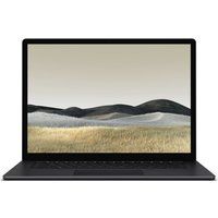 microsoft 15 amd ryzen 5 surface laptop 3 - 256 gb ssd black black