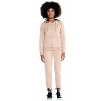 leone 1947 chandal woman hoody tracksuit full zip leisure para mujer