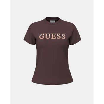 Guess Tops y Camisetas V6BI06 K6273 para mujer