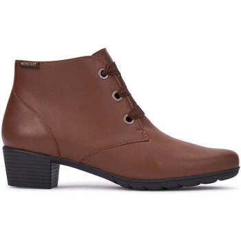 Mephisto Botines Isabelle para mujer