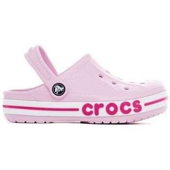 Crocs Zuecos Bayaband Clog para niña