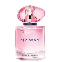 armani my way nectar eau de parfum nectar spray 50ml