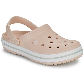 Crocs Zuecos Crocband para mujer