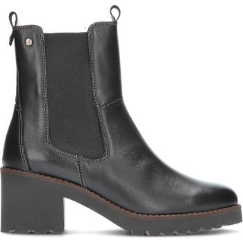 Pikolinos Botines w6d8627 black para mujer