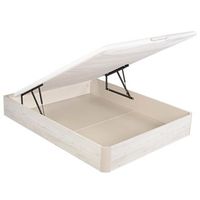 canape 150x190 pikolin airbox glaciar 32 cm montaje incluido