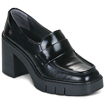 Art Mocasines BERNA para mujer