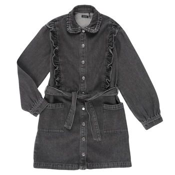 Ikks Vestido X230092 para niña
