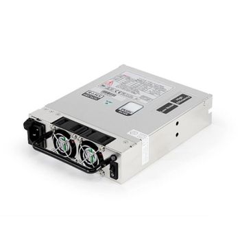 Fuente de Alimentación Synology PSU 500W-RP 500W Servidor Gris RS3614xs+