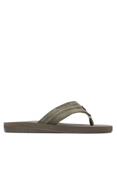 Chancla Refresh 175524 - Chancla De Hombre MKP