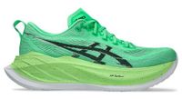 asics hombre - verde