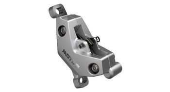 Conjunto de pinza de freno de disco sram motiveultimate silver