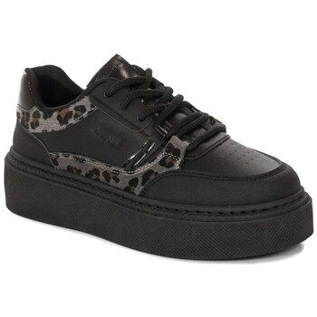 Big Star Zapatillas SS274358BLACK para mujer