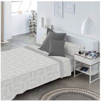 cotton artean - juego de sabanas maison cama de 200 x 190200