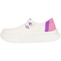 heydude mocasines - para mujer