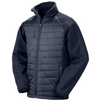Result Chaqueta Compass para mujer
