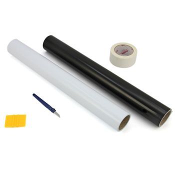 Kit De Eliminación De Malezas Para Cortador De Vinilos Pixmax