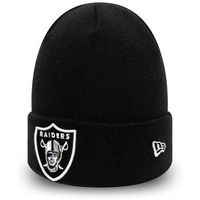 new-era gorro oakland raiders para mujer