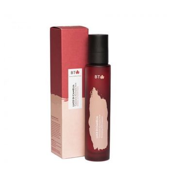 Tratamiento Iluminador Aha Luce Di Camelia Biofficina Toscana 100ml