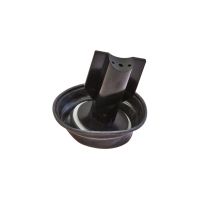 corredera del carburador yamaha tdm 850 -98 completa tour max