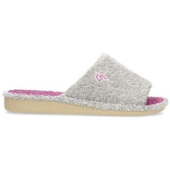 Garzon Pantuflas P410.130 para mujer