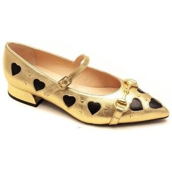 Angari Zapatos Bajos 47170-58 para mujer