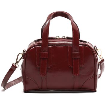 Misako Bolso de mano Batil bolso tote fiesta pequeño para mujer