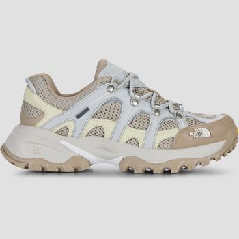 The North Face Zapatillas HEDGEHOG 06 RVST GORE-TEX para mujer