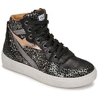 gbb zapatillas altas taroli para nina
