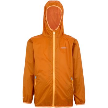 Regatta Chaqueta Lever II para niño