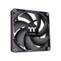 refrigeracion aire thermaltake ct140 140mm 500-1500 rpm hidraulico negro