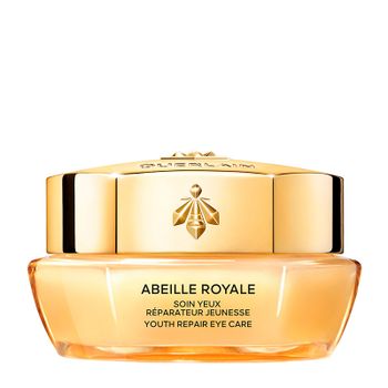 Guerlain Contorno de Ojos Abeille Royale Soin Yeux Réparateur Jeunesse Tratamiento De Ojos Reparador De Juventud