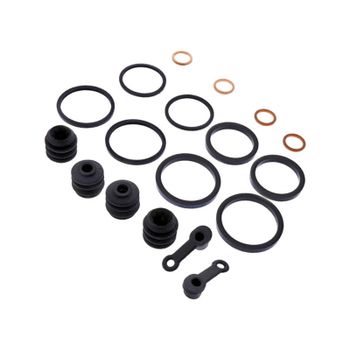 Kit de juntas de pinza de freno Yamaha FZ6 -'06 delantera All Balls