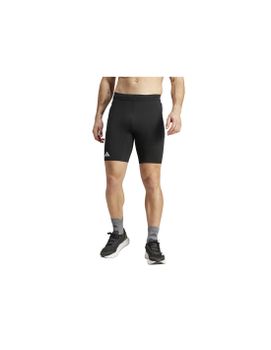 Mallas de Running adidas Adizero Hombre Negro