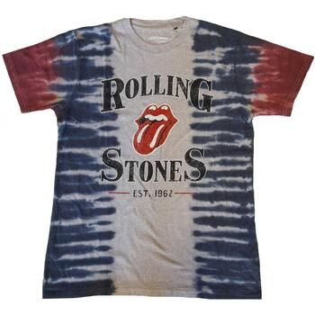 The Rolling Stones Tops y Camisetas Satisfication para niña