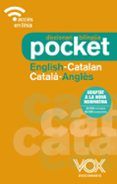 diccionari pocket english-catalan  catala-angles 4 ed 2018