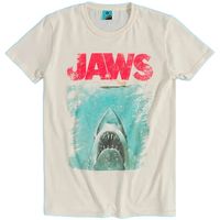 jaws camiseta tt832 para mujer