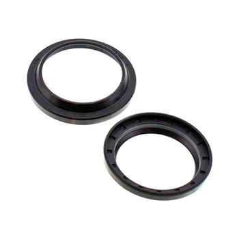 Guardapolvo de horquilla 41X53.5X9.5mm All Balls par