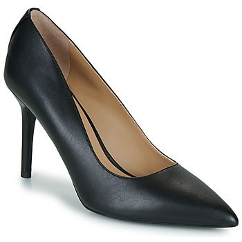 Lauren Ralph Lauren Zapatos de tacón LINDELLA II-PUMPS-CLOSED TOE para mujer